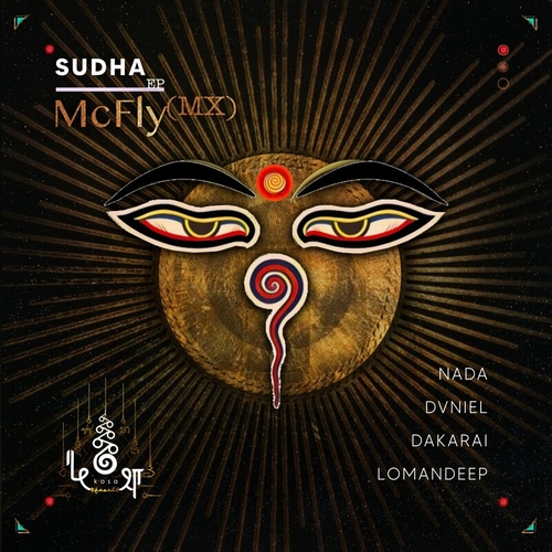 Mcfly (MX) - Sudha [KOSA66]